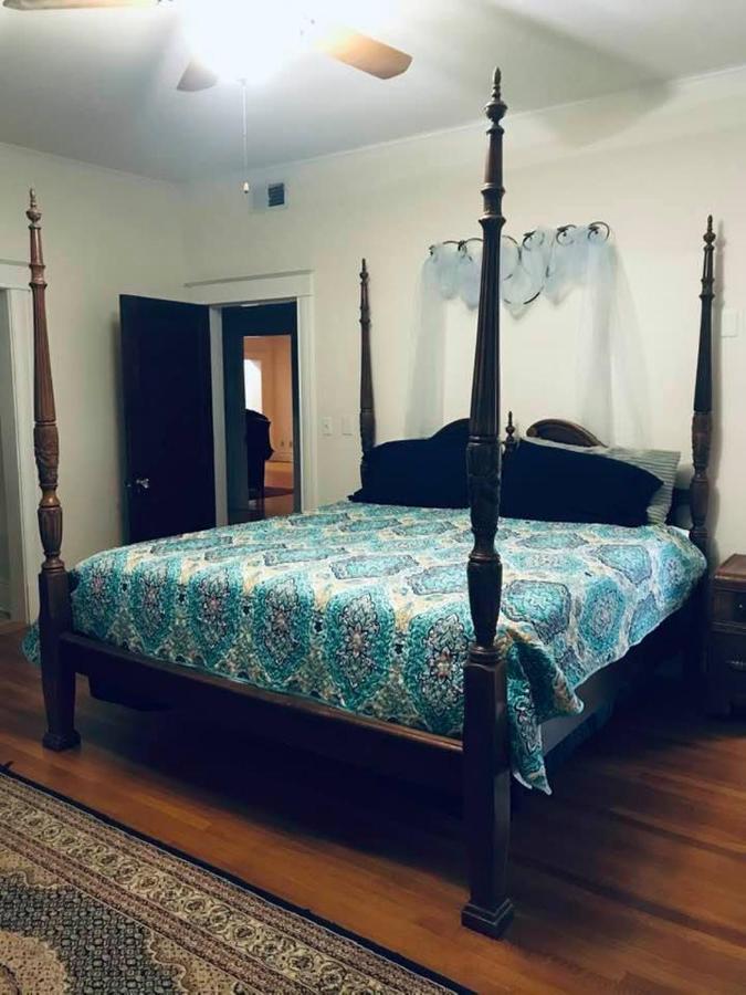 Historic 1912 Hoover House Bed And Breakfast Waynesboro Exteriör bild
