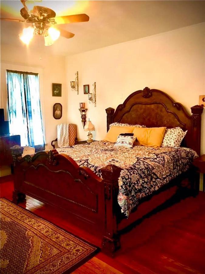 Historic 1912 Hoover House Bed And Breakfast Waynesboro Exteriör bild
